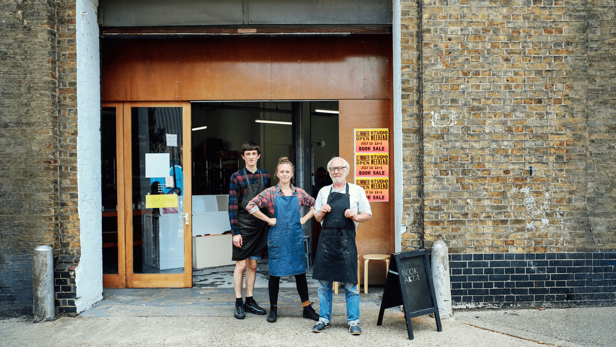 Business Finance hero background